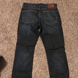 Lucky Jeans size 32x34